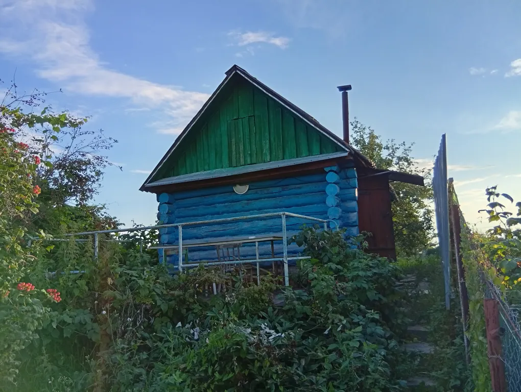 Тихая база Нью-амстердам на озере кожак