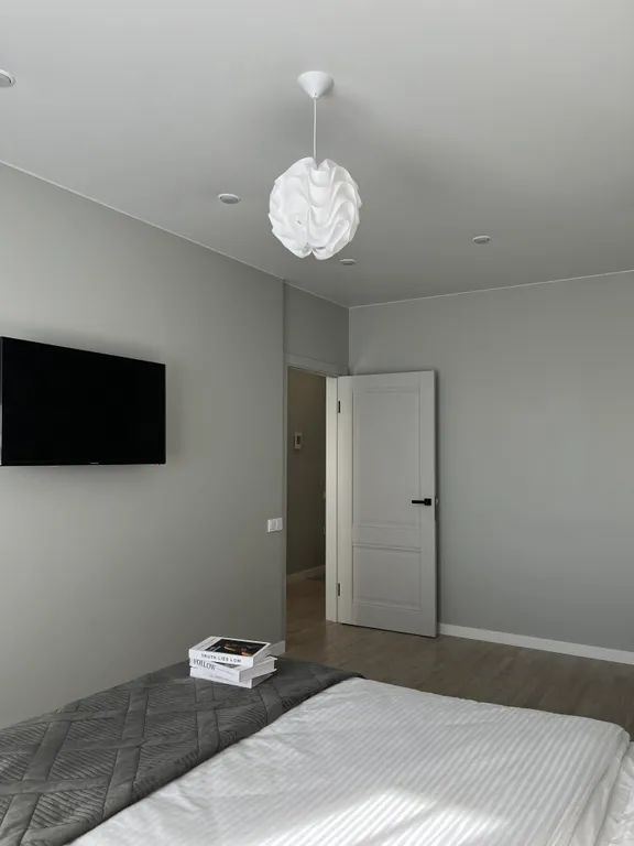 Уютная квартира в элитном доме рядом с ледовым дворцом "Уфа -Арена"