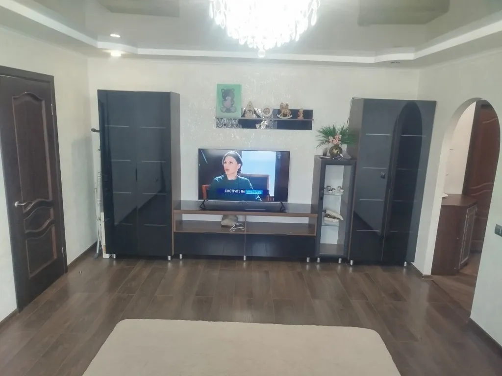 Квартира Большая комфортабельная 1 комнатная квартира на 5 км — Севастополь