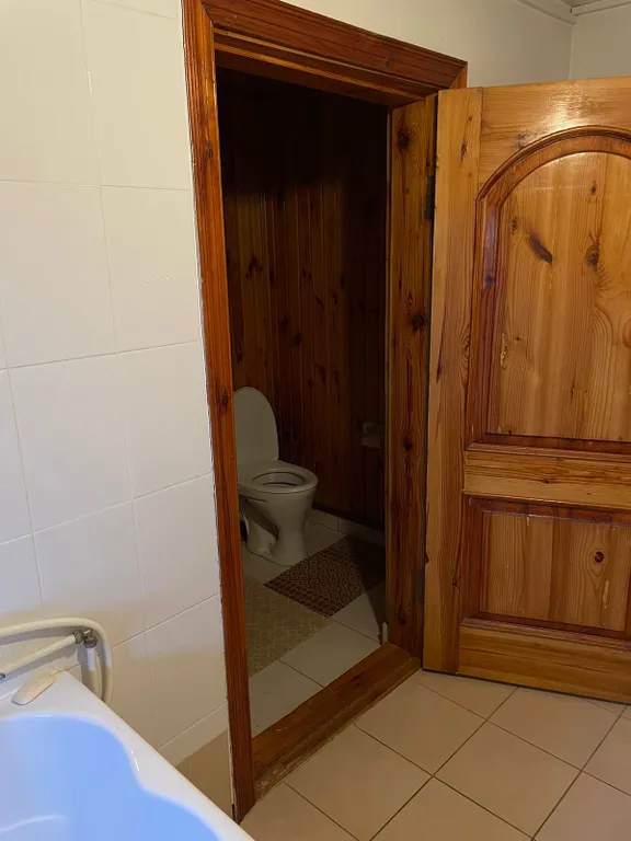 3-комнатный Дом