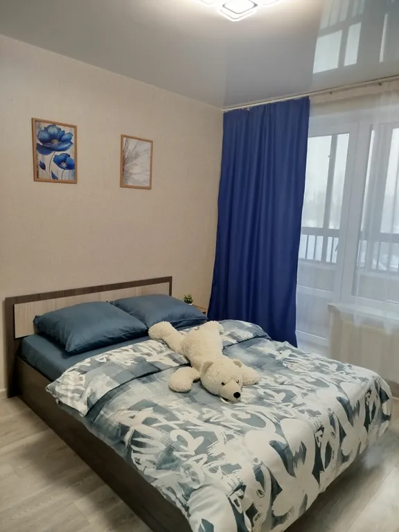 Новая студия ЖК Чехов