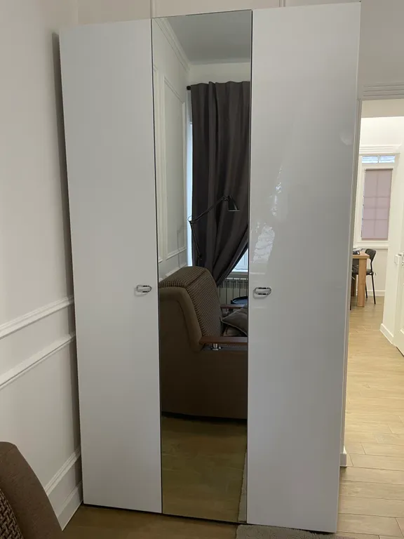 Уютная квартира на двоих в Историческом центре города