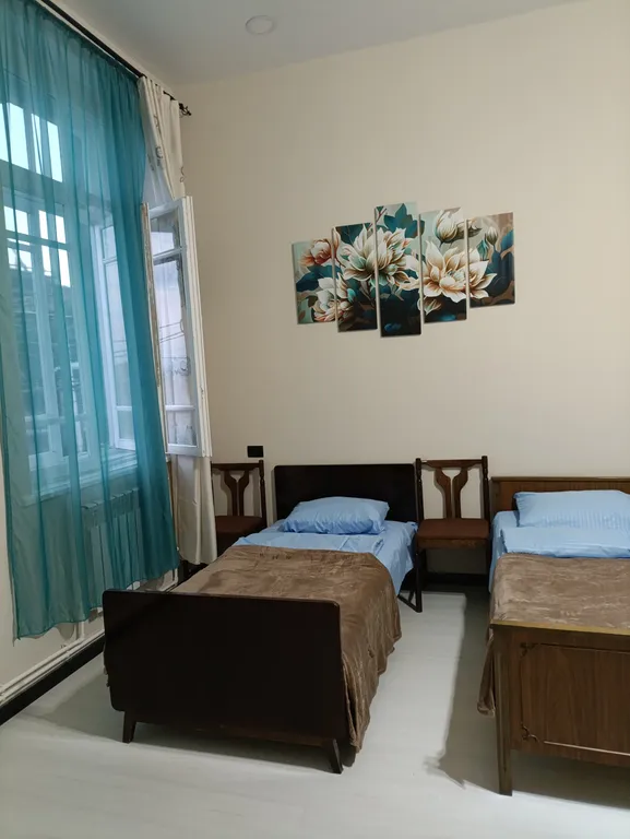 Квартира у центральной площади