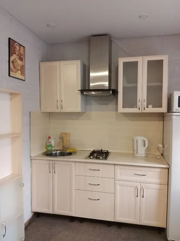 Квартира в топовой локации