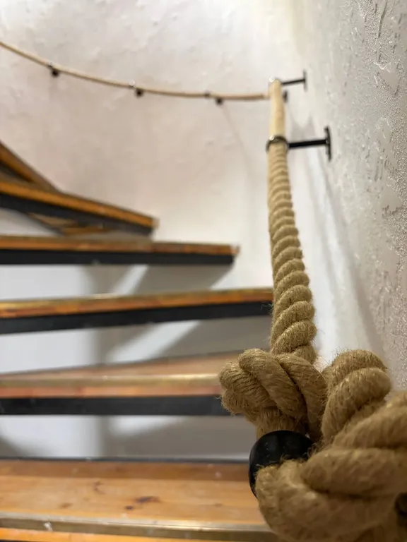 Дом на берегу моря - Луговая 150