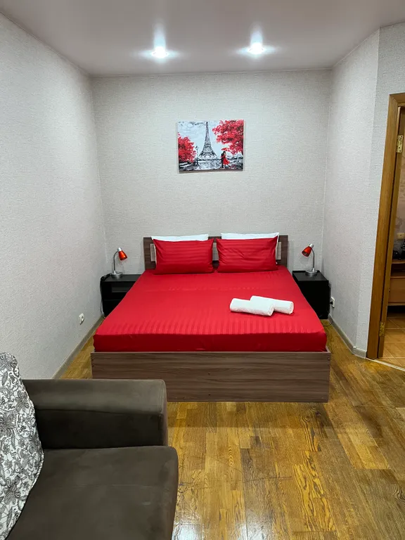 Уютные квартиры фортуна сити рядом с центром