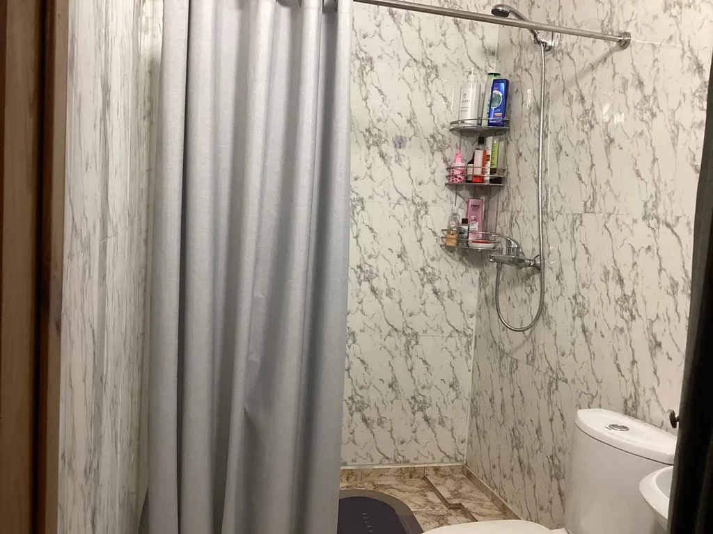 Коттедж Уютные апартаменты с видом на море с бассейном и сауной — Адлер