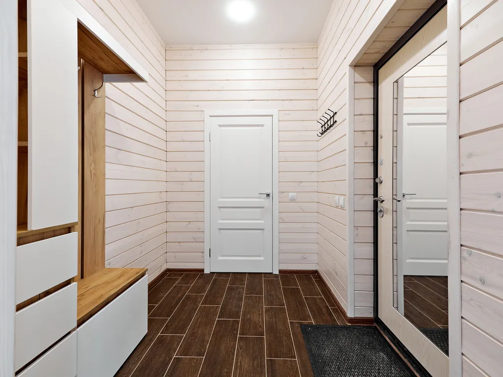 4-комнатный Дом