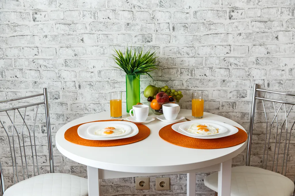 Квартира с видом на каму