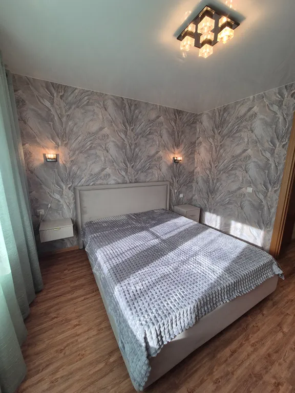 Новая квартира — аренда посуточно в Комсомольск-на-Амуре