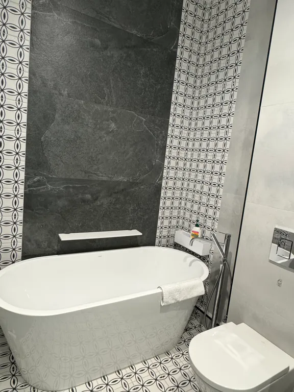 Квартира Квартира ЖК Рыбная Деревня — Калининград