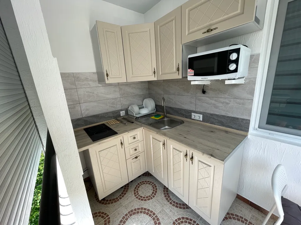 Апартаменты люкс