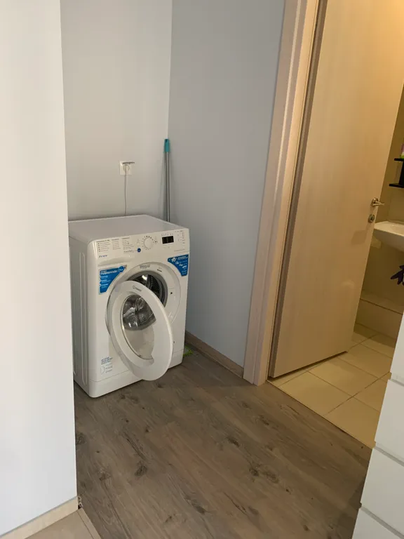 Студия рядом с Медси