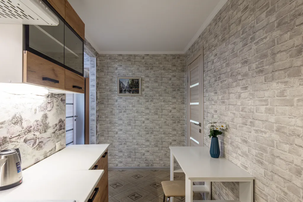 Квартира Квартира недалеко от пляжа Сады морей — Геленджик