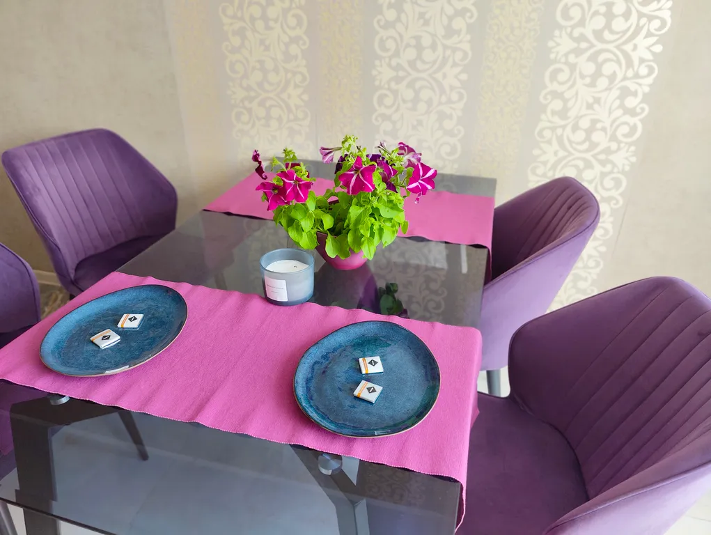 Квартира 2-к квартира апартаменты девау — Калининград