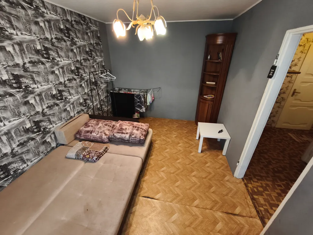 Уютная квартирка Когалым