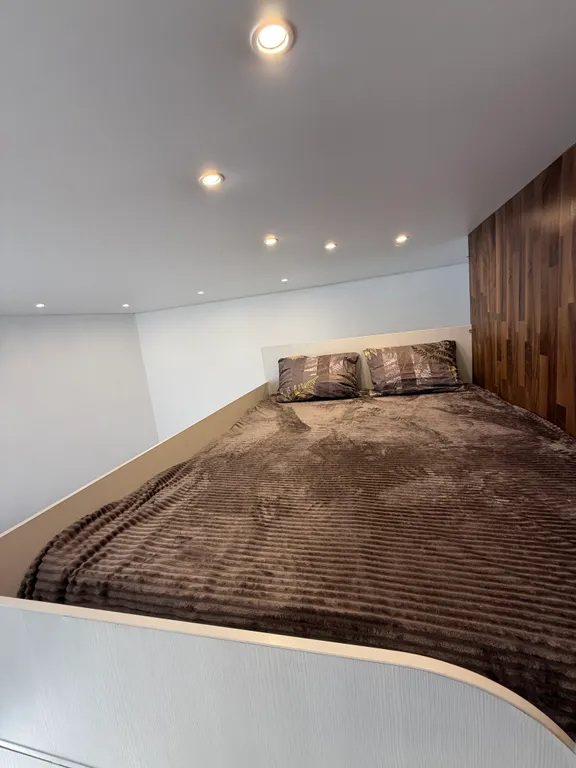 Студия в районе Нового Вокзала, 300 метров до моря и ТГПИ