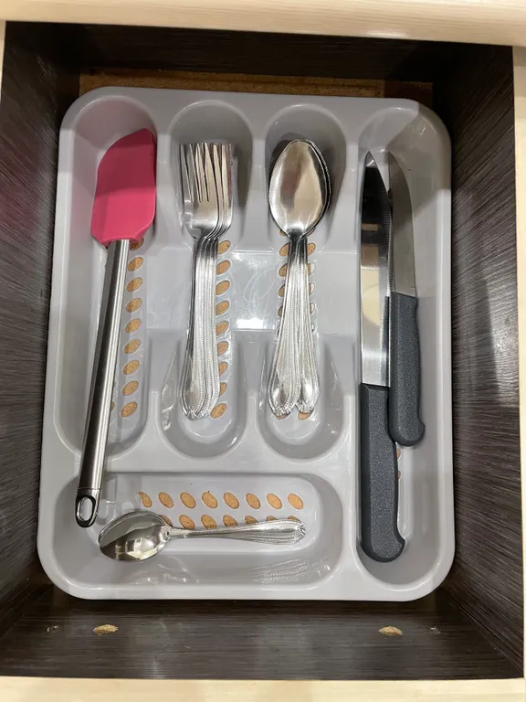 Уютная, чистая 1-комнатная квартира с большой кухней