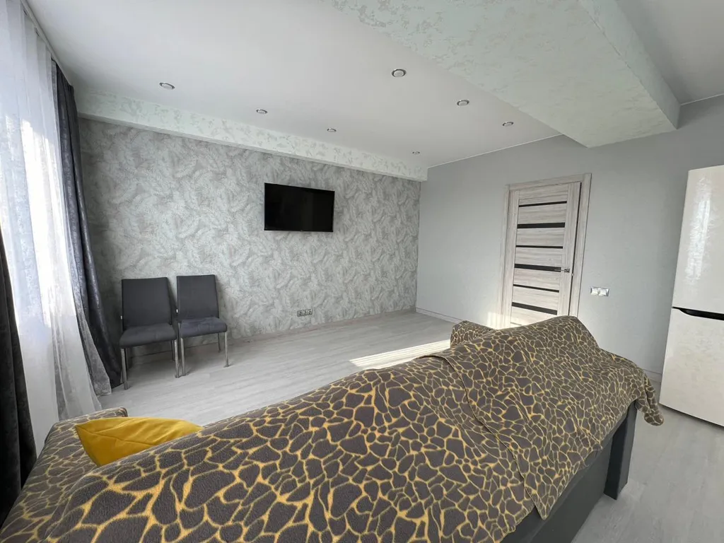 Уютная евродвушка с супер ремонтом в сердце города