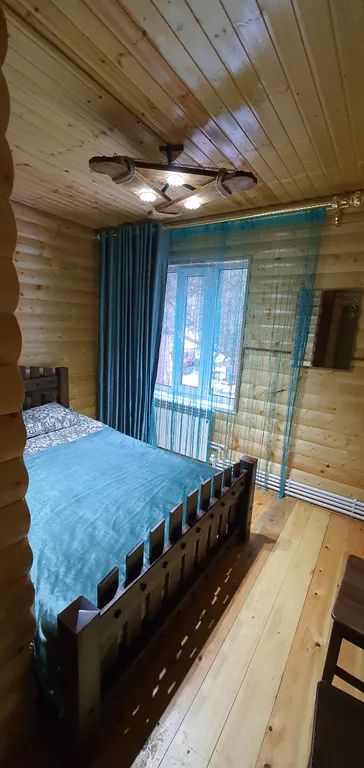 Шале с 6 спальнями на 15 гостей