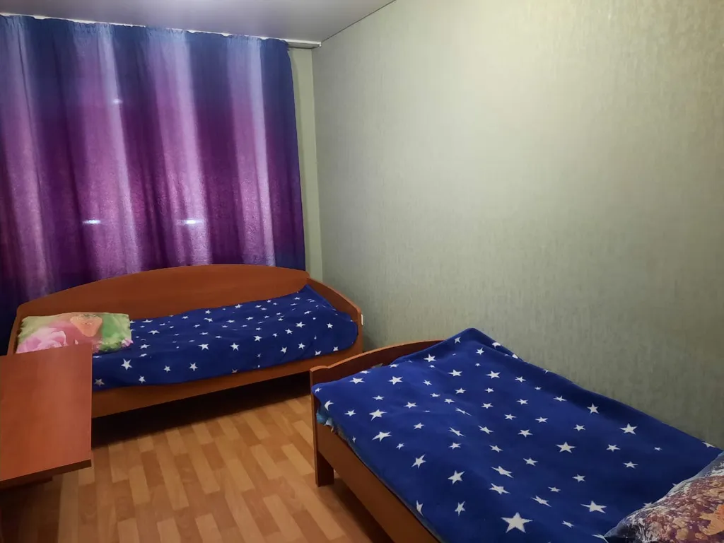 2-комнатная уютная квартира