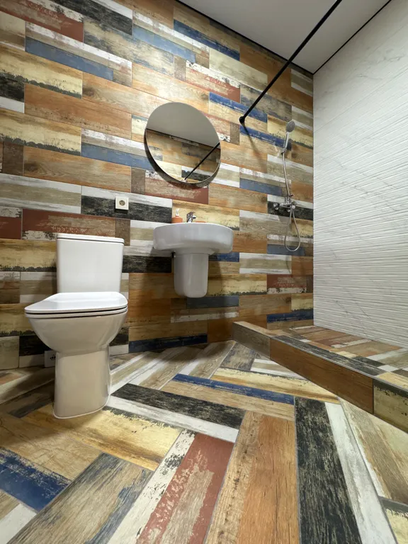 2-комнатный апарт улучшенный семейный