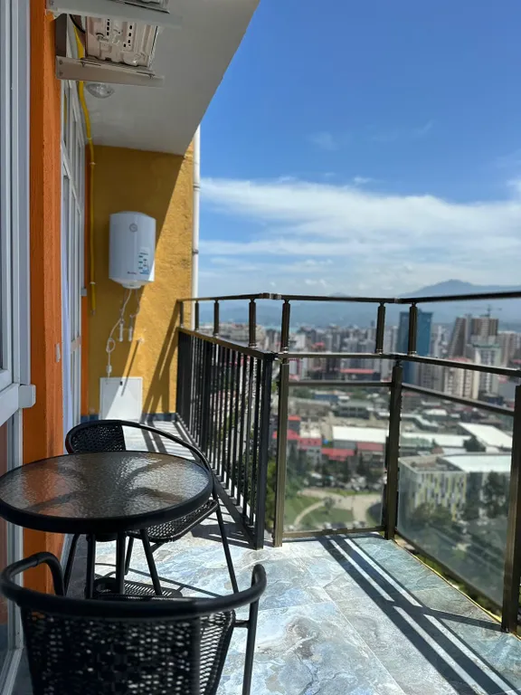 Nice Apartment Near The Black Sea