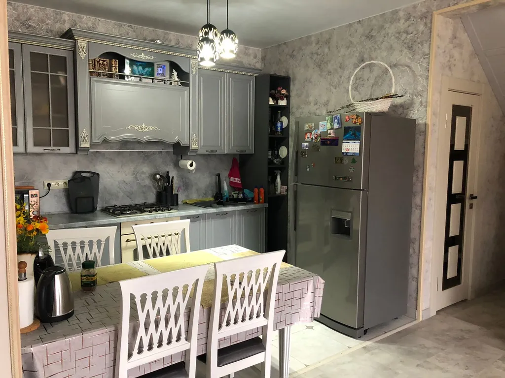 Уютный дом в станице Голубицкой