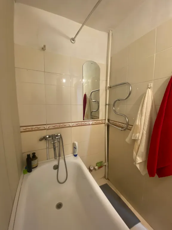 Сдам отличную квартиру