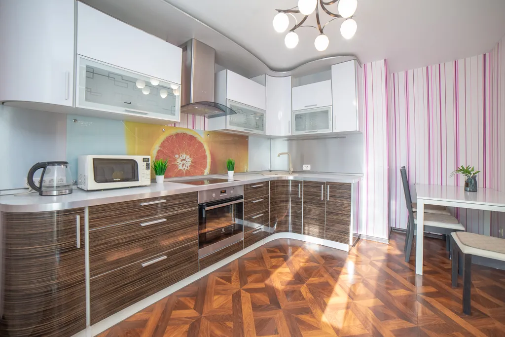 Шварцвальдский торт с шоколадом