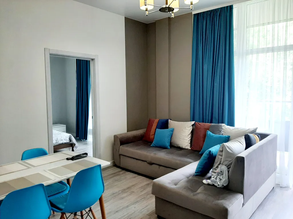 Квартира Квартира Vi&Va у моря — Светлогорск