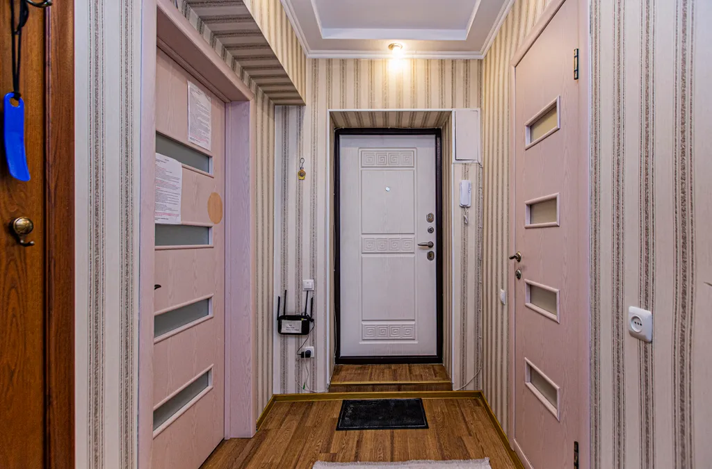 Apartment Kazakhstan kv 35