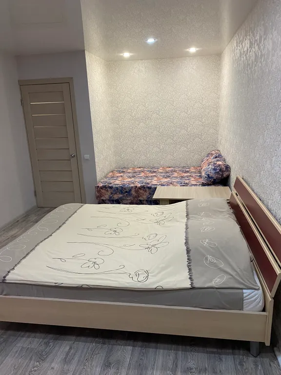 Уютная квартира в самом сердце города