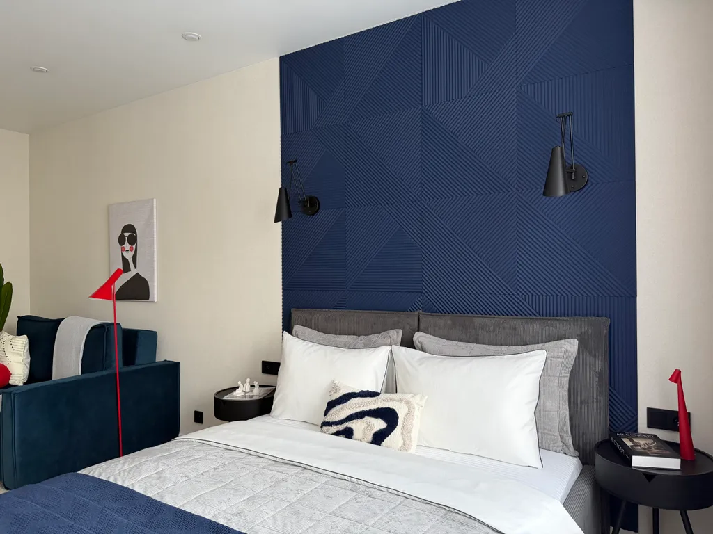 1-комнатная квартира в Зеленогорске | Good Mood