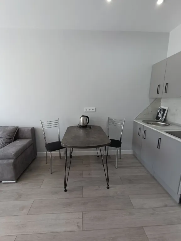 Уютная студия