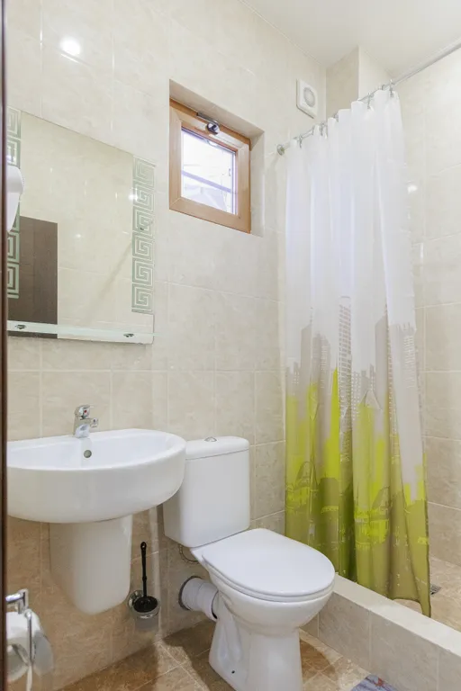 Квартира Комната — Алахадзы