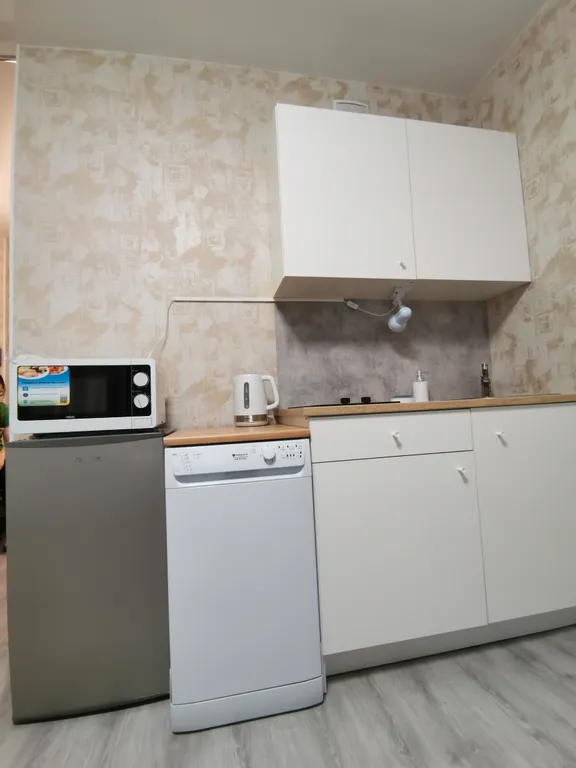 Квартира Квартира Олимп-3 — Екатеринбург