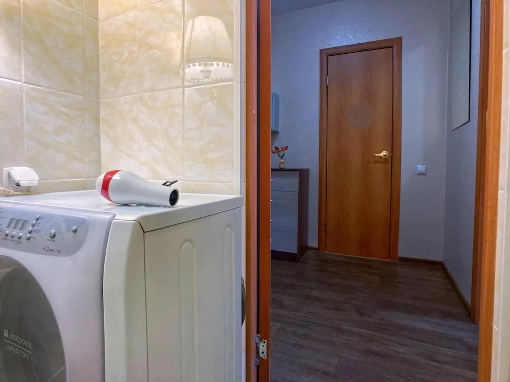 Квартира в центре рядом с городской эспланадой