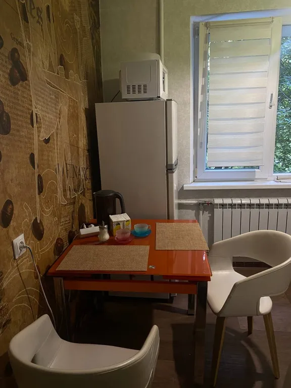 Квартира Апартаменты в центре — Калининград