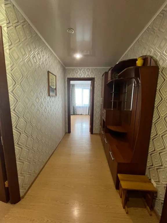 Уютная квартира рядом с морем и центром города