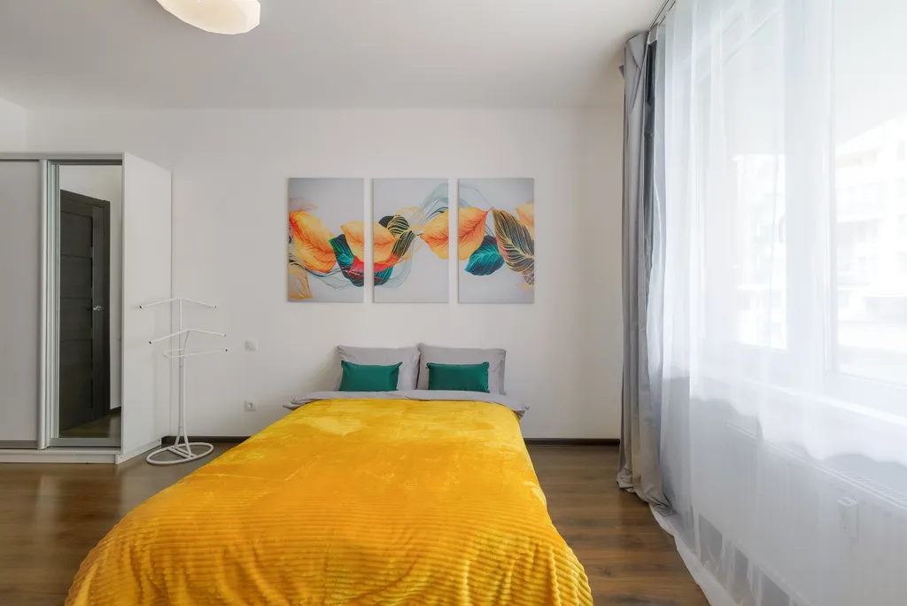 Квартира Квартира FoxyFlat Palacio (ФоксиФлэт Палацио) — Санкт-Петербург