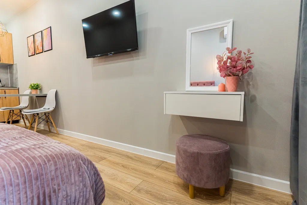 Уютная квартира с видом на море от LetoApart