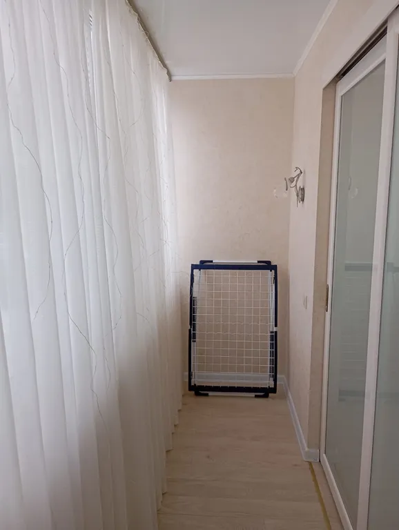 Уютная квартира в сосновом бору