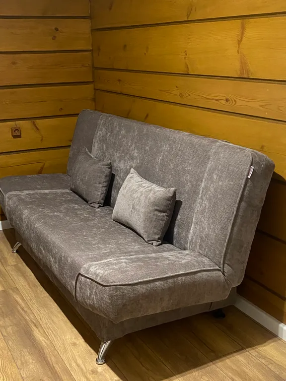 Чудесный дом в чудесном месте Беловежская пуща