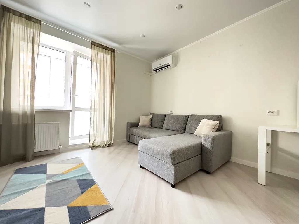 4-х местная квартира рядом с аэропортом и экспо