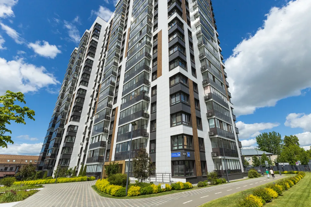 Serenity Home