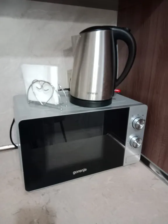 Квартира в курортной зоне