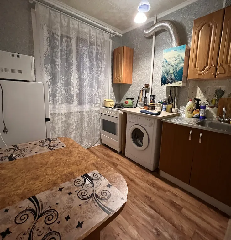 Апартамент в центре Белгорода