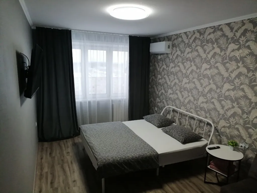 Квартира для отдыха и работы — аренда посуточно в Канск