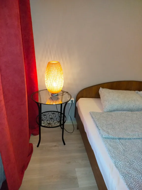 Комфортная квартира